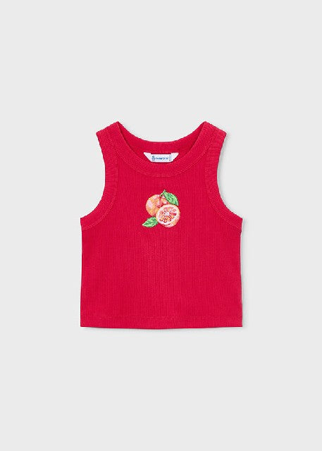 Camiseta tirantes             Persimon