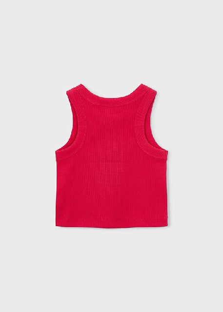 Camiseta tirantes             Persimon