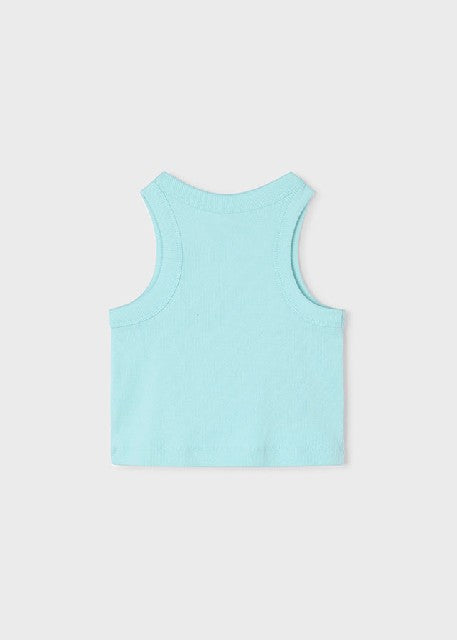Camiseta tirantes             Anis