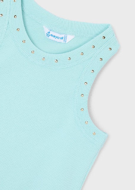 Camiseta tirantes             Anis