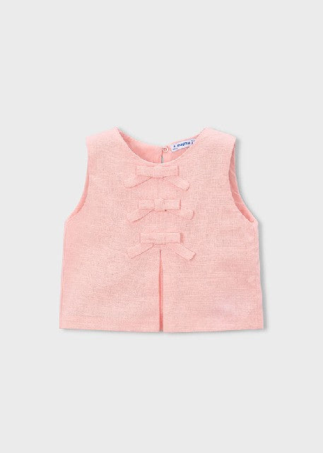 Top                           Blossom