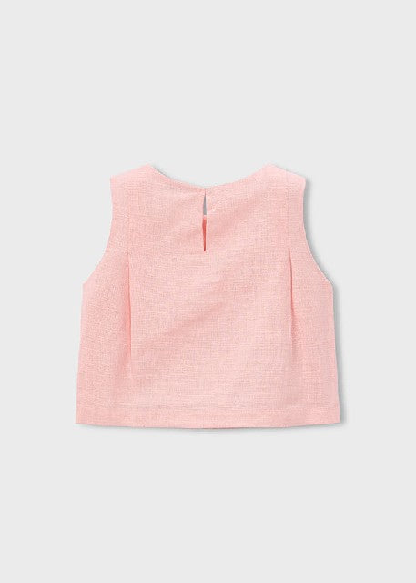 Top                           Blossom