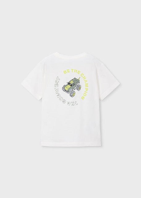 Set 2 camisetas               Verde