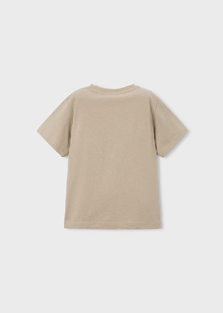 Camiseta m/c -good day-       Topo