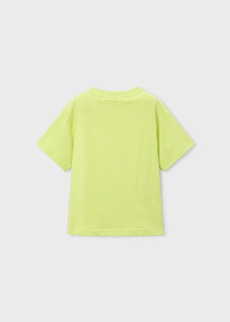 Camiseta m/c truck            Citric