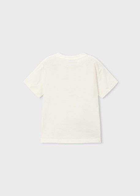 Camiseta m/c mono -surf       Nata