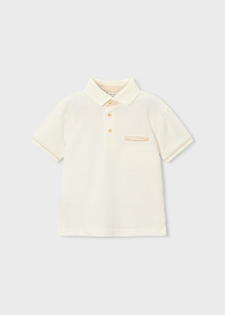 Polo m/c suiting              Nata