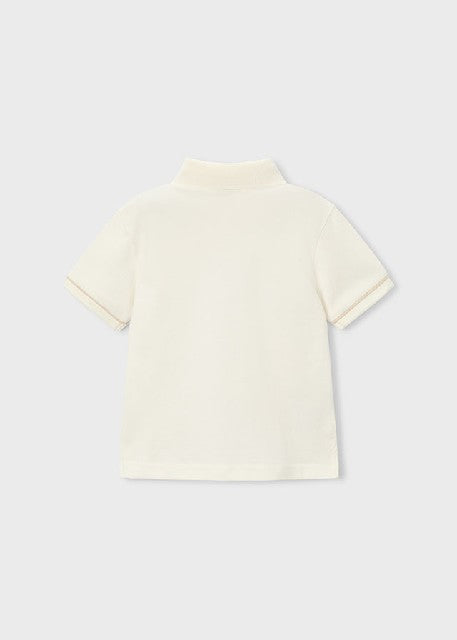 Polo m/c suiting              Nata