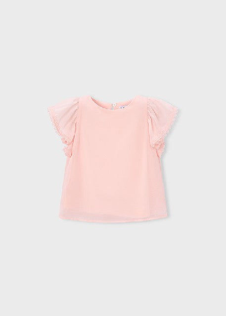 Bluson gasa puntillas         Blossom