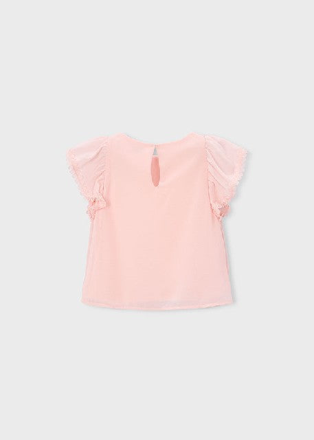 Bluson gasa puntillas         Blossom
