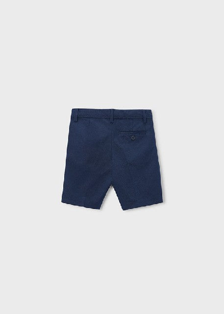 Bermuda lino suiting          Atlantico