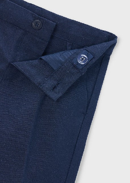 Bermuda lino suiting          Atlantico