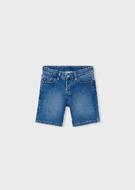 Bermuda soft denim 5b         Medio