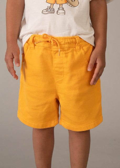Bermuda soft                  Peach