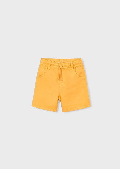 Bermuda soft                  Peach