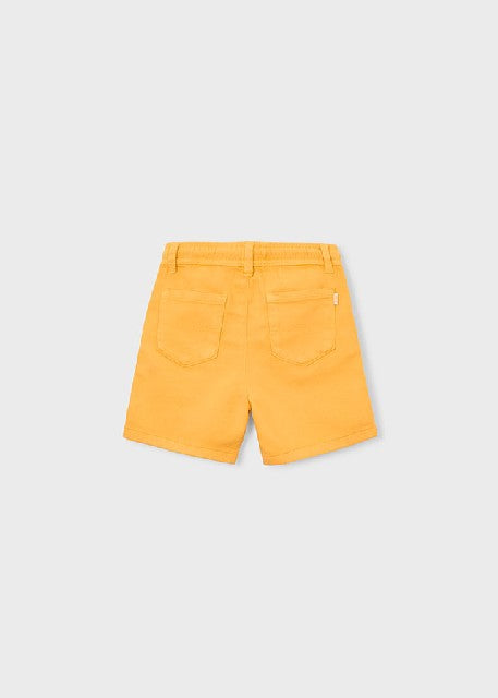 Bermuda soft                  Peach