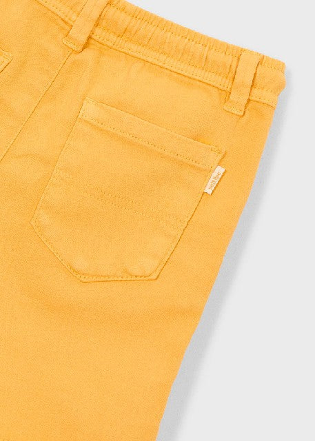 Bermuda soft                  Peach