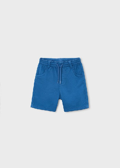 Bermuda soft                  Azul