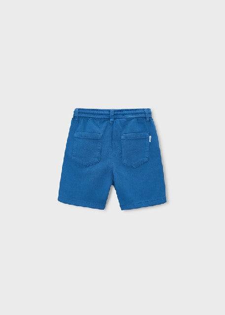 Bermuda soft                  Azul
