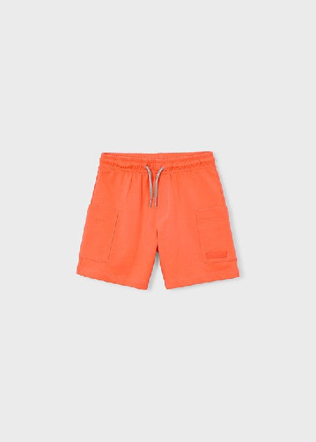 Bermuda mix and match         Naranja