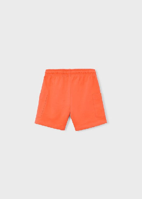 Bermuda mix and match         Naranja