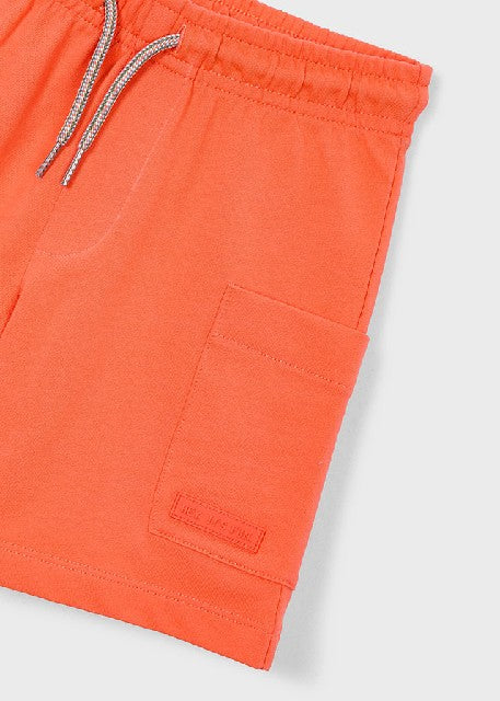 Bermuda mix and match         Naranja