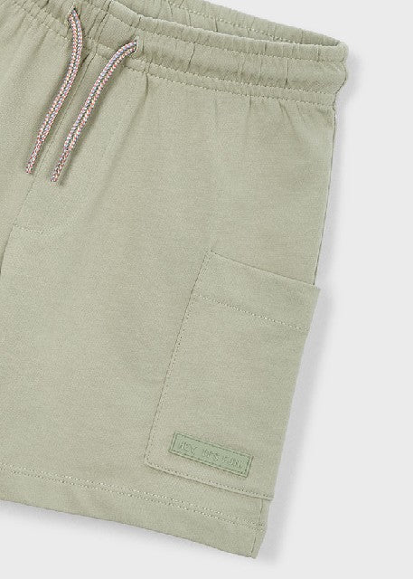 Bermuda mix and match         Bambu