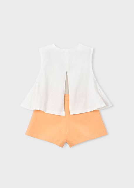Conj. short                   Calabaza