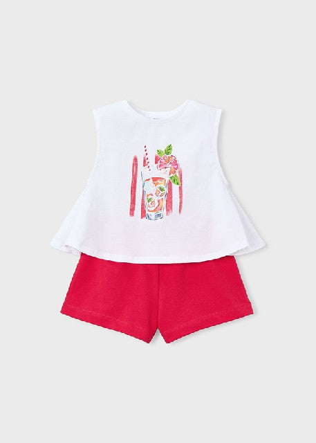 Conj. short                   Persimon