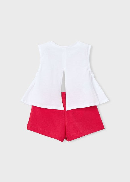 Conj. short                   Persimon