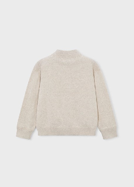 Canguro tricot                Avena