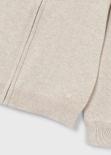 Canguro tricot                Avena