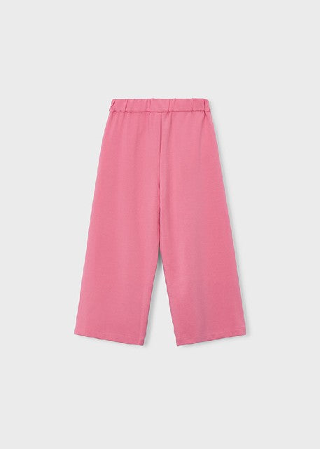 Pantalon largo punto roma     Camelia