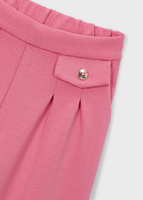 Pantalon largo punto roma     Camelia