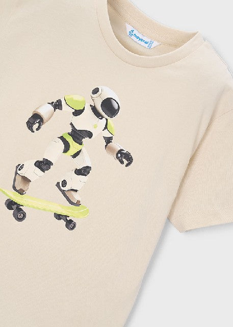 Conj. punto robot             Citric