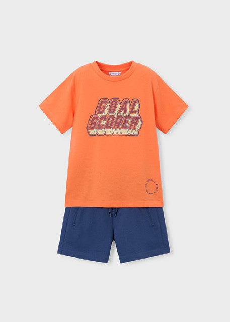 Conj. punto cremalleras       Naranja