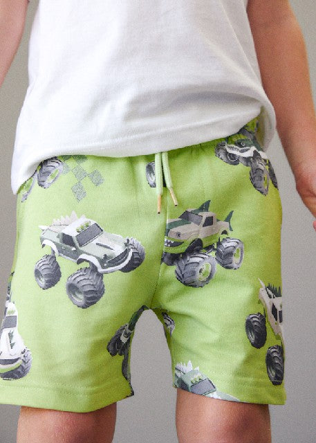 Conj. punto estampado         Citric