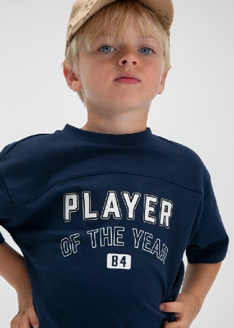Conj. punto player            Marino