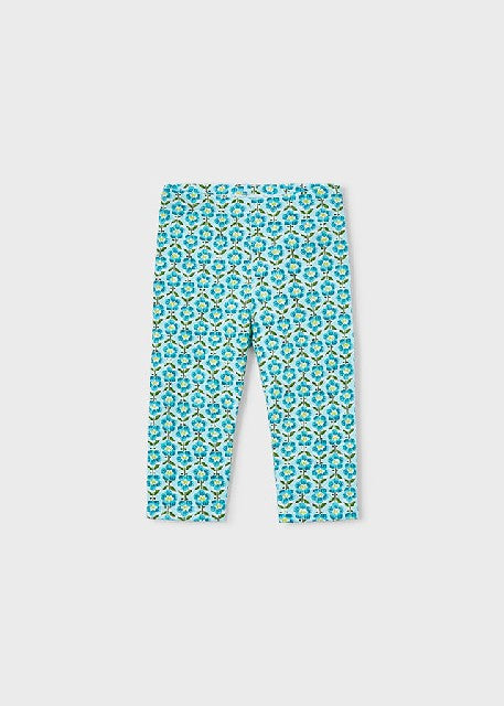 Leggings estampado            Oceano