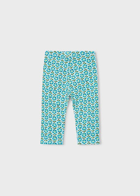 Leggings estampado            Oceano