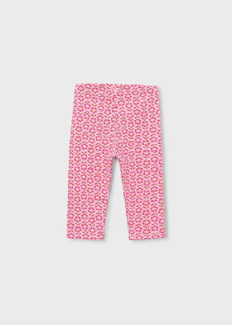 Leggings estampado            Flor