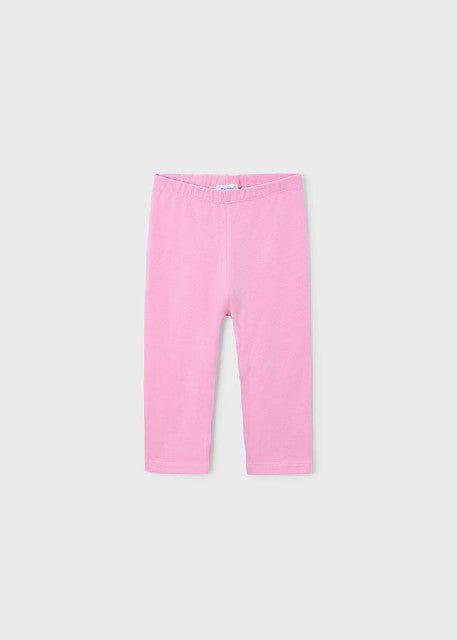 Conj. leggings 2 pantalones   Petalo