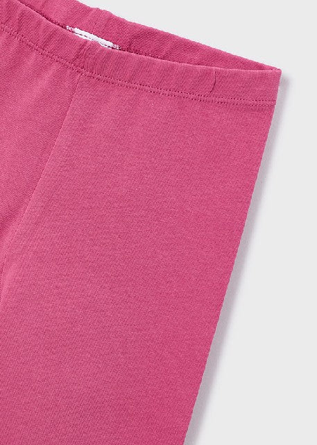 Conj. leggings 2 pantalones   Petalo