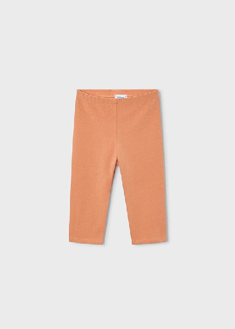 Conj. leggings 2 pantalones   Celeste