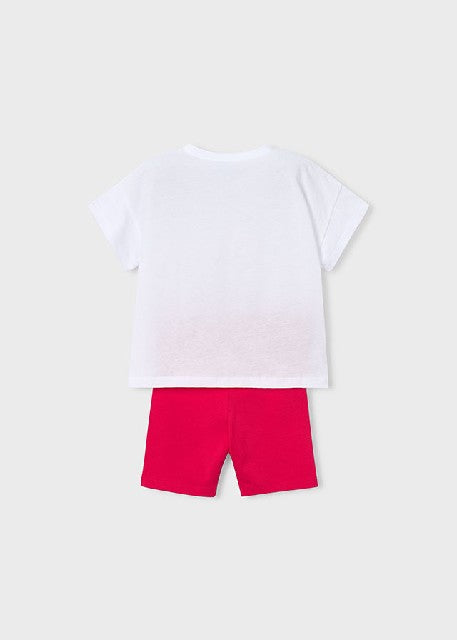 Conj. leggings ciclista       Persimon