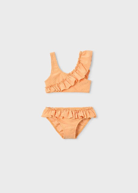 Bikini rizo                   Calabaza