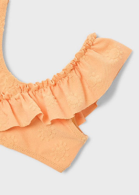 Bikini rizo                   Calabaza