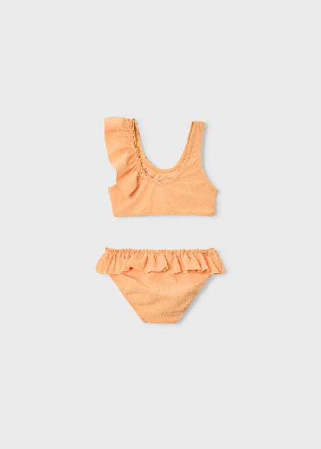 Bikini rizo                   Calabaza