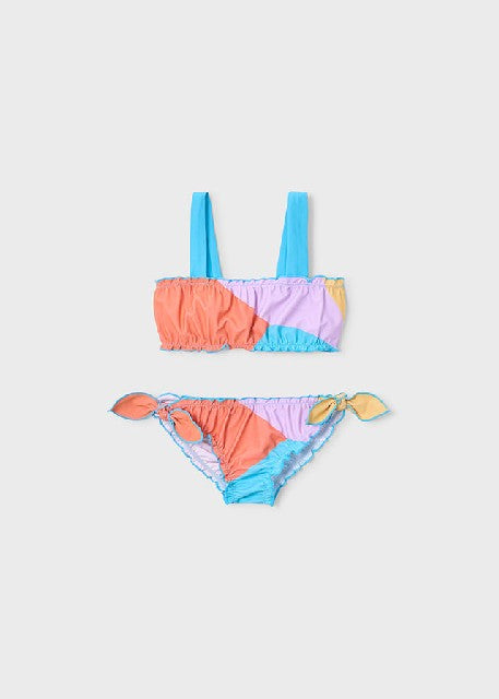 Bikini estampado              Lilac