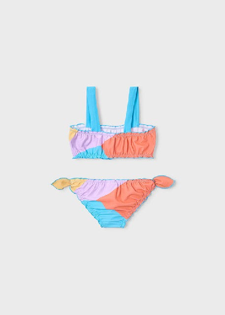 Bikini estampado              Lilac
